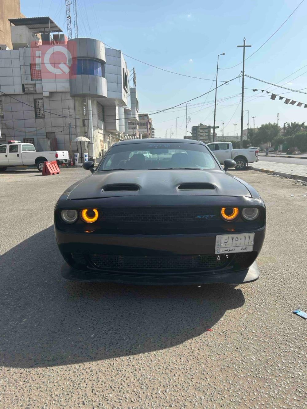 دۆج چالنجەر